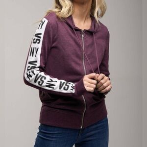 Victoria’s Secret VS NY Full Zip-Up Hoodie
